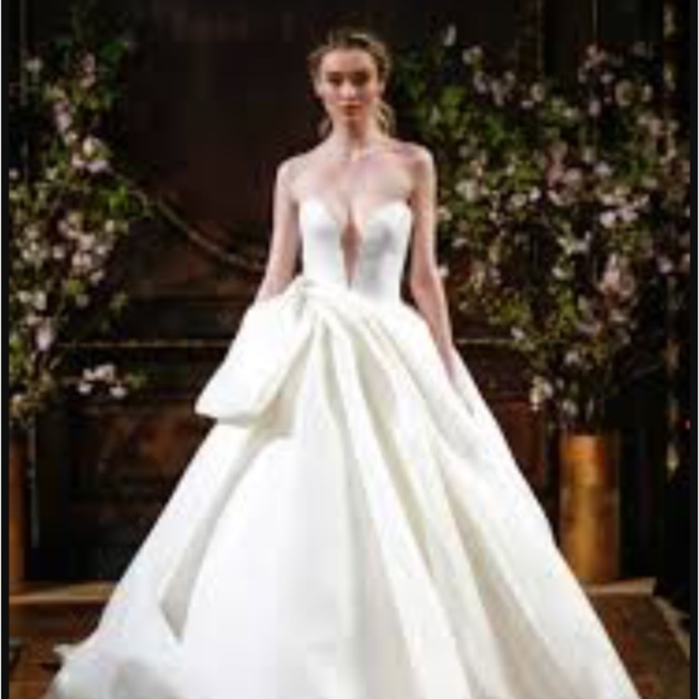 Meet your Posher, Reg